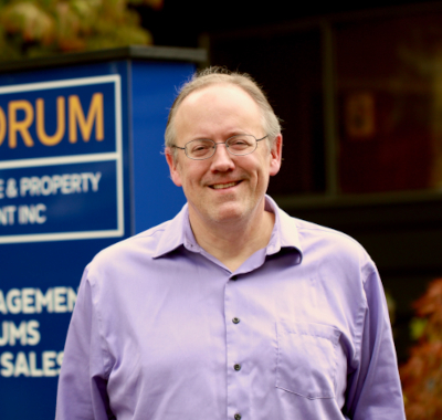 Rob Foster